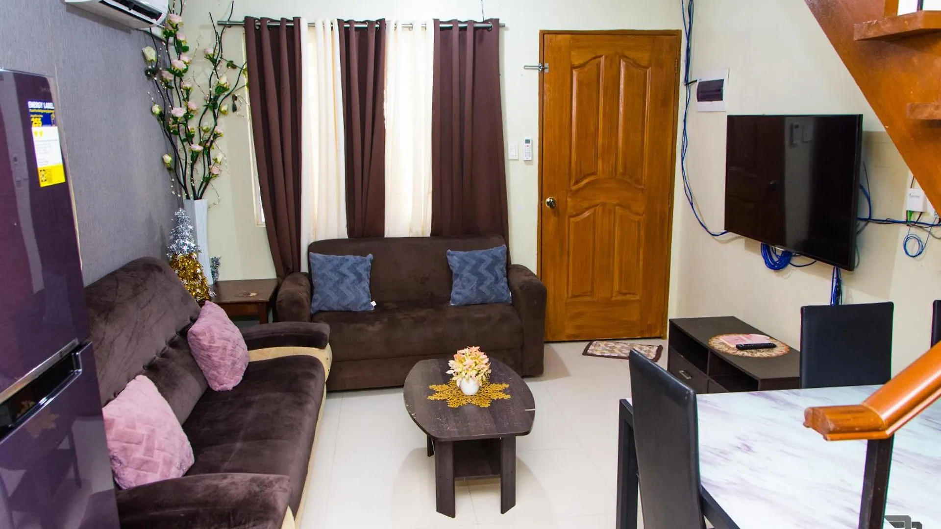Affordable Up To 15 Guest Near Aqua Planet & Sm City Clark Ángeles 0*,  Philippines