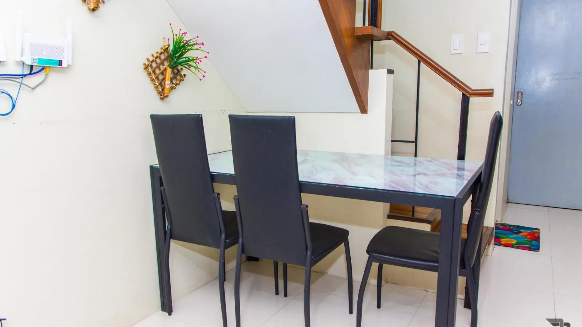 Hébergement de vacances Affordable Up To 15 Guest Near Aqua Planet & Sm City Clark Ángeles Philippines