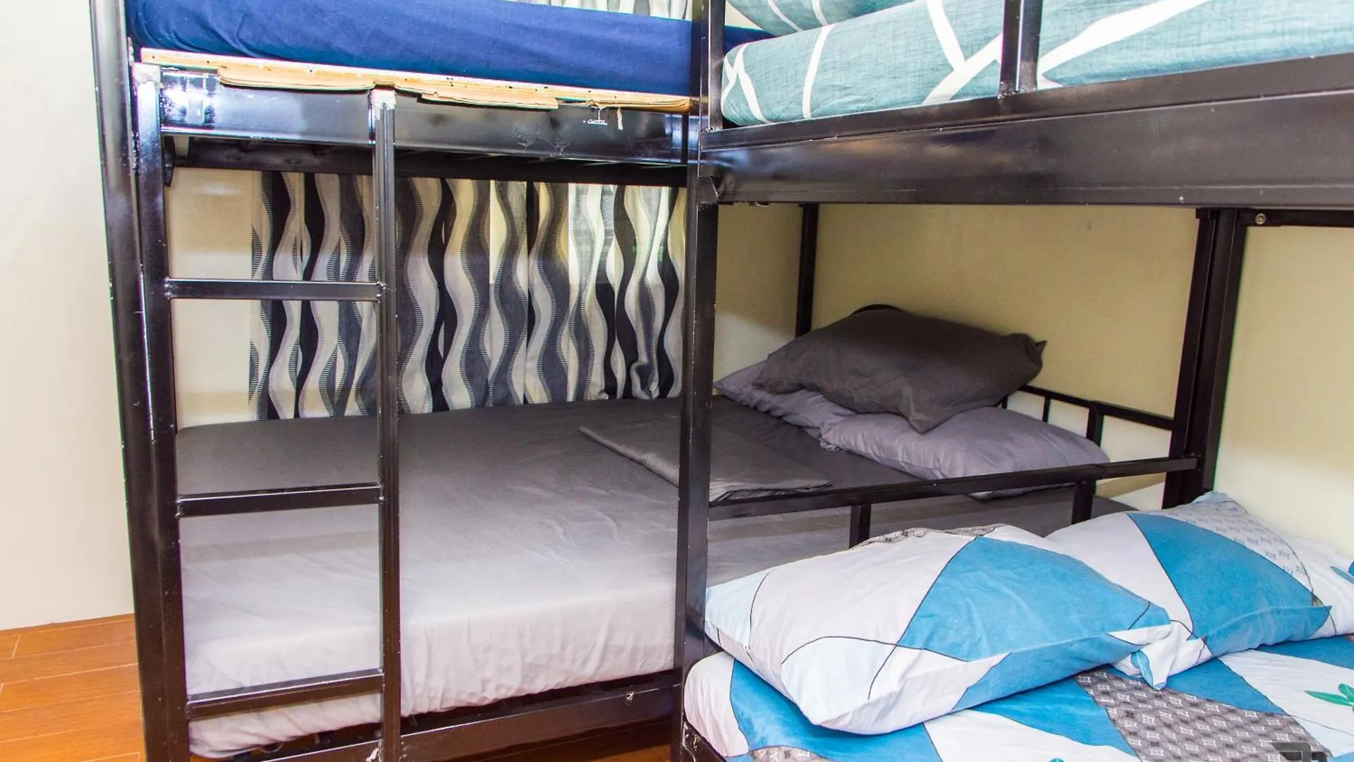 Hébergement de vacances Affordable Up To 15 Guest Near Aqua Planet & Sm City Clark Ángeles