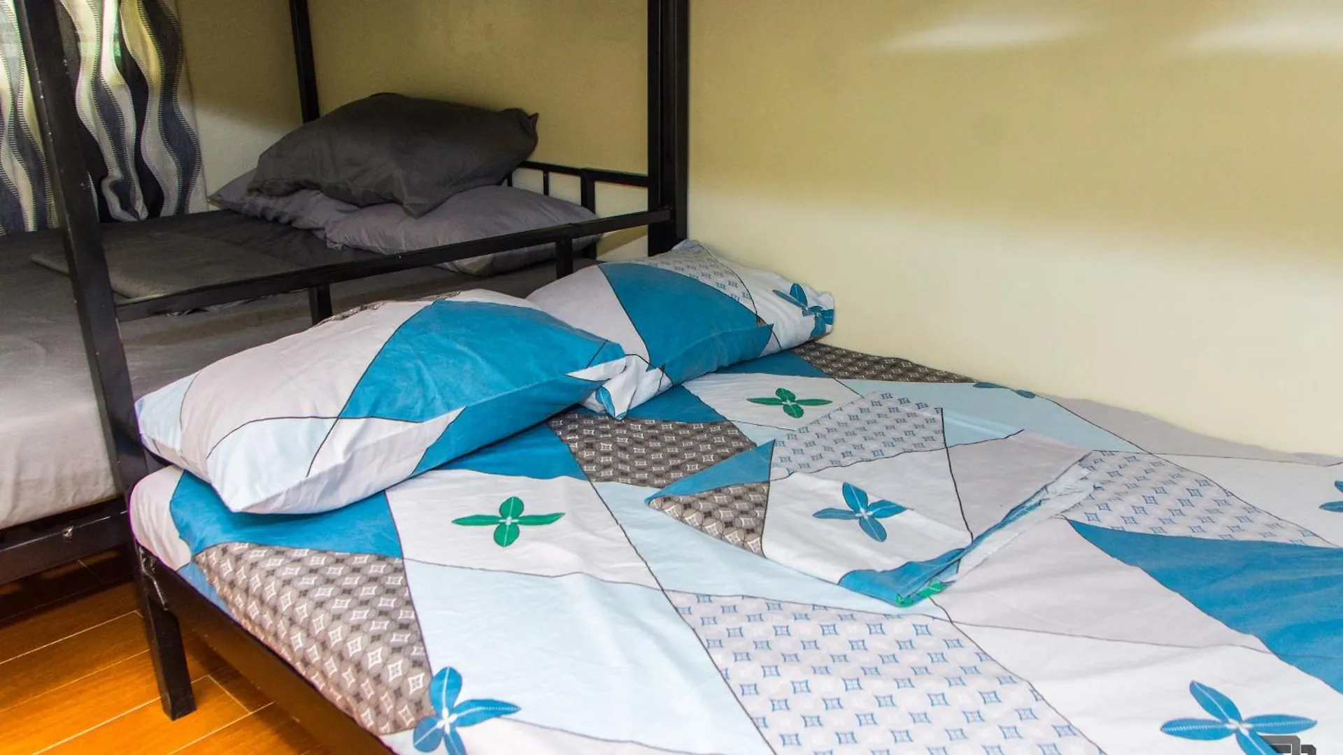 Affordable Up To 15 Guest Near Aqua Planet & Sm City Clark Ángeles Philippines