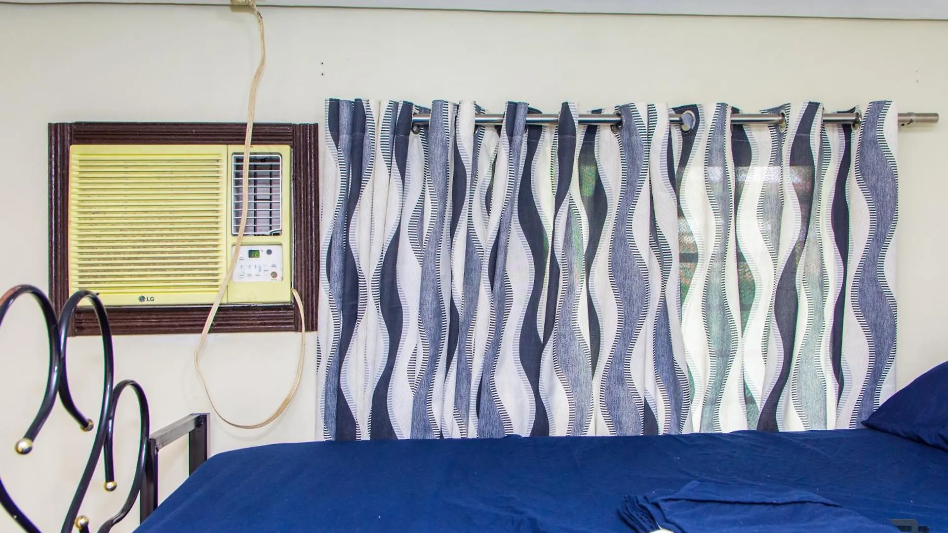 Affordable Up To 15 Guest Near Aqua Planet & Sm City Clark Ángeles