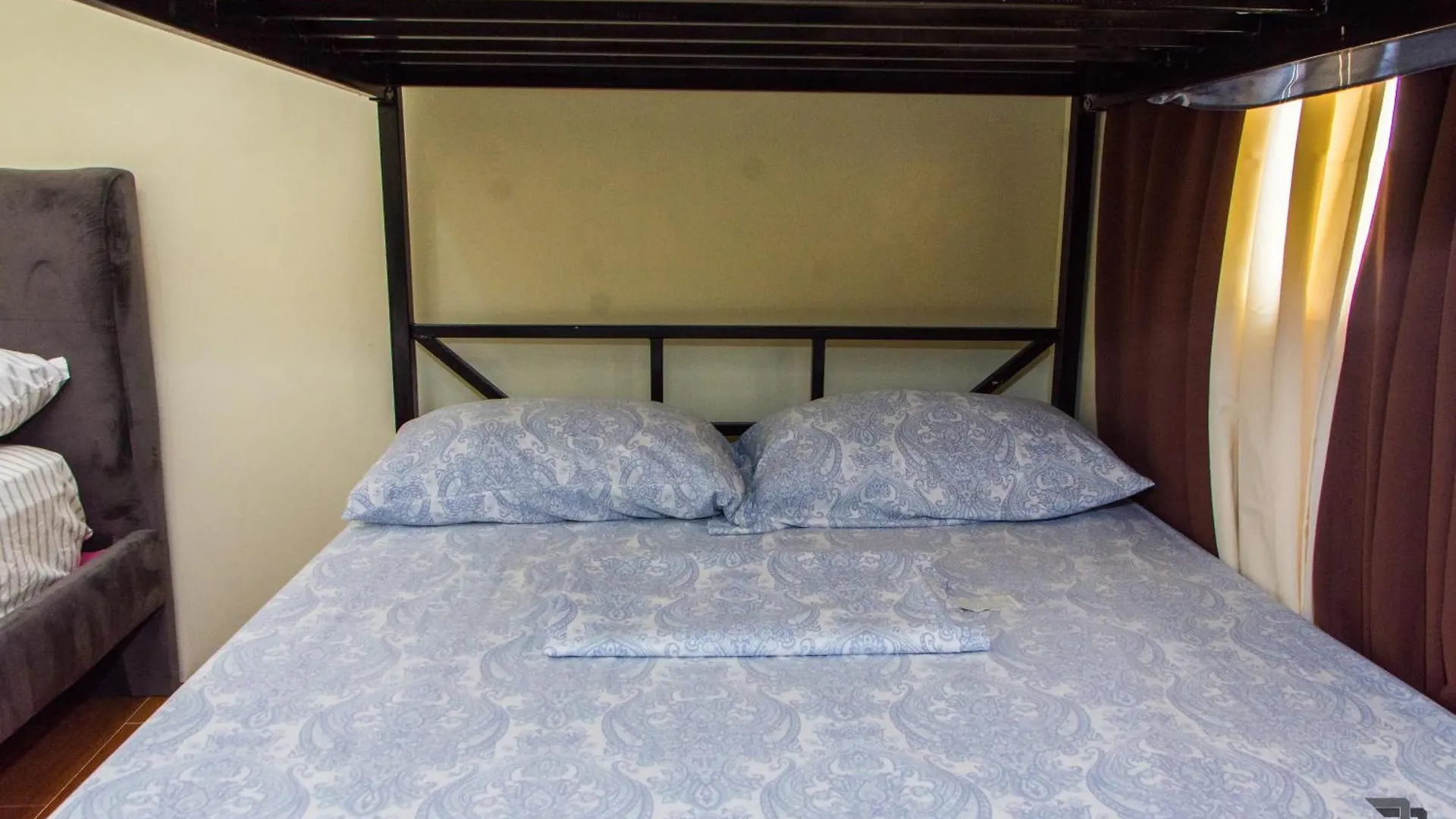 Affordable Up To 15 Guest Near Aqua Planet & Sm City Clark Ángeles Hébergement de vacances