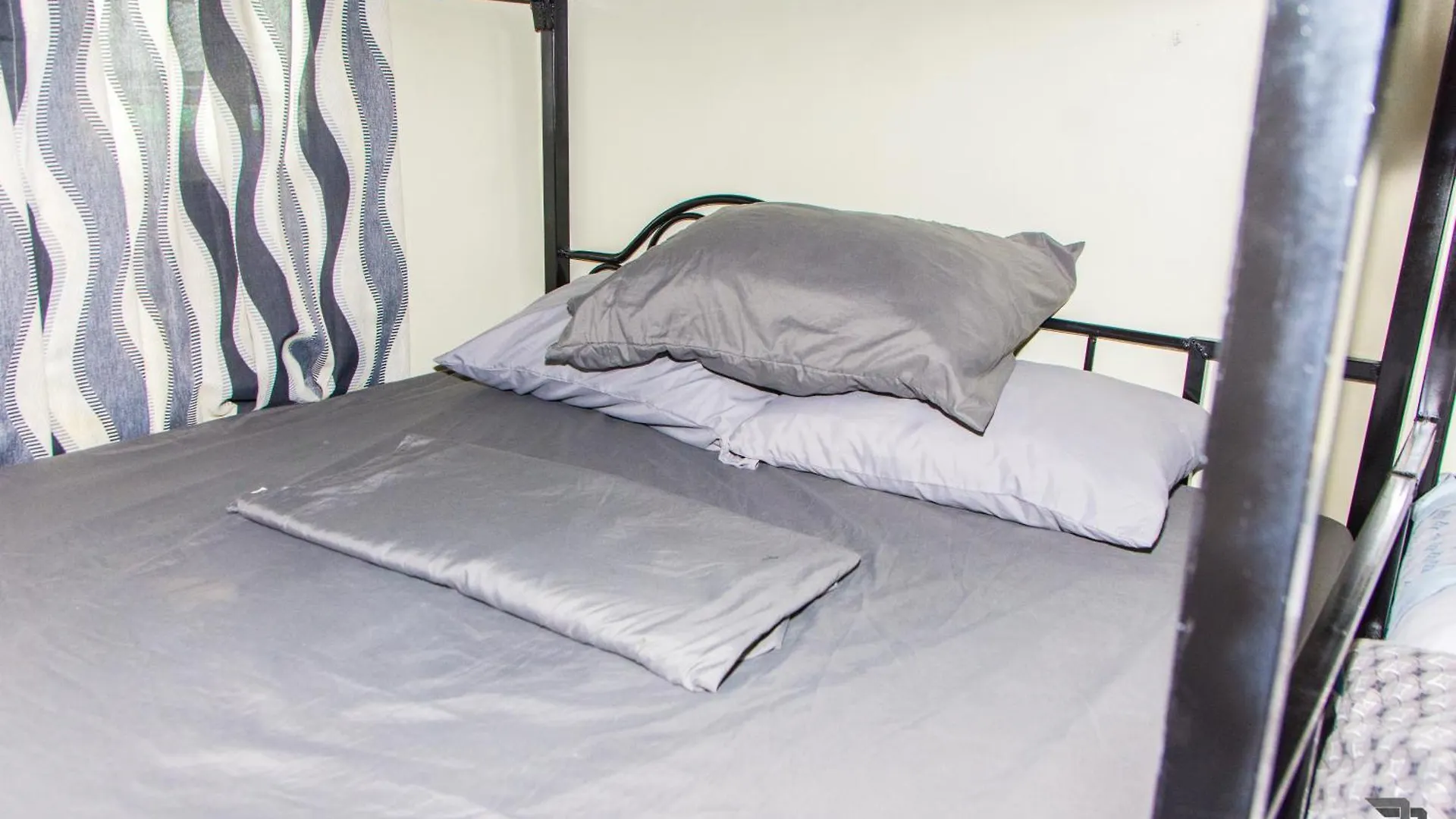 Affordable Up To 15 Guest Near Aqua Planet & Sm City Clark Ángeles