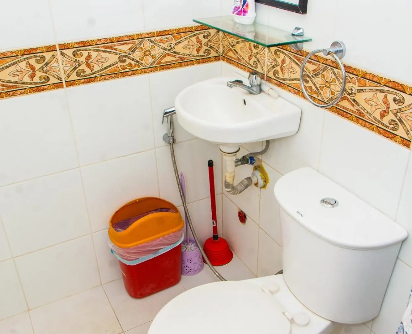 Affordable Up To 15 Guest Near Aqua Planet & Sm City Clark Ángeles 0*,
