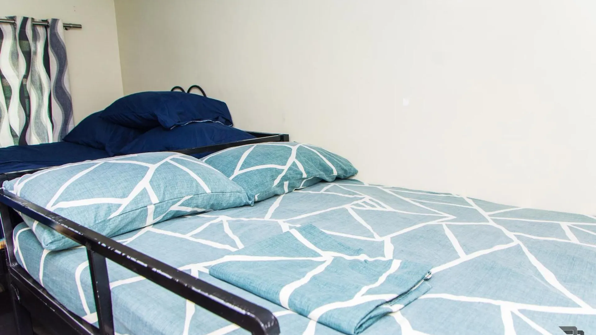 Affordable Up To 15 Guest Near Aqua Planet & Sm City Clark Ángeles 0*,