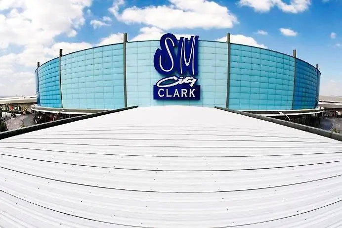Hébergement de vacances Affordable Up To 15 Guest Near Aqua Planet & Sm City Clark Ángeles
