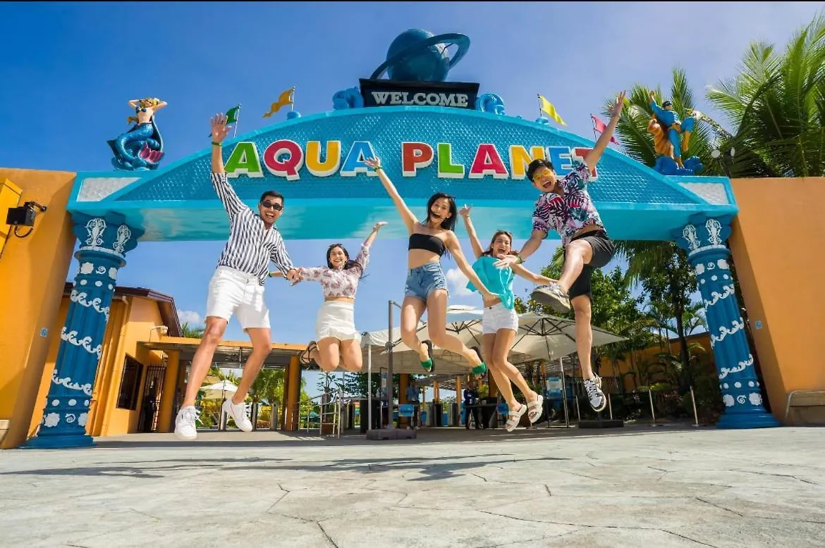 Affordable Up To 15 Guest Near Aqua Planet & Sm City Clark Ángeles Philippines