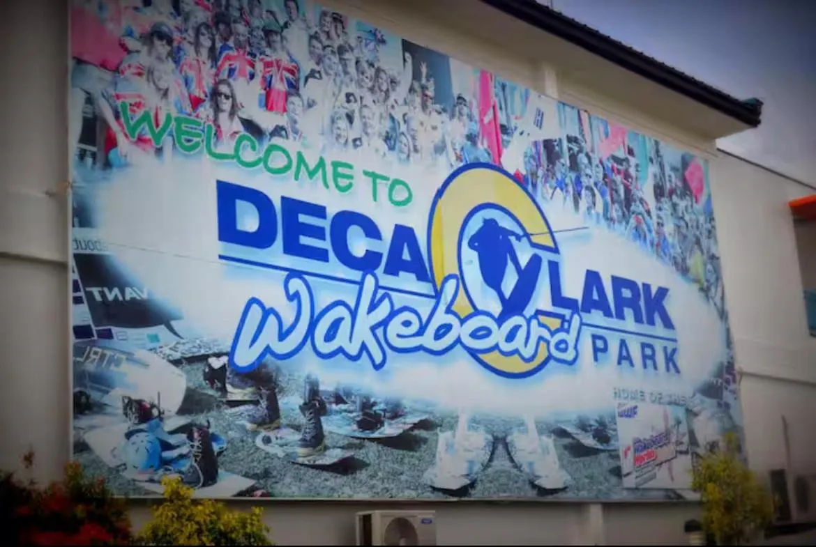 Hébergement de vacances Affordable Up To 15 Guest Near Aqua Planet & Sm City Clark Ángeles