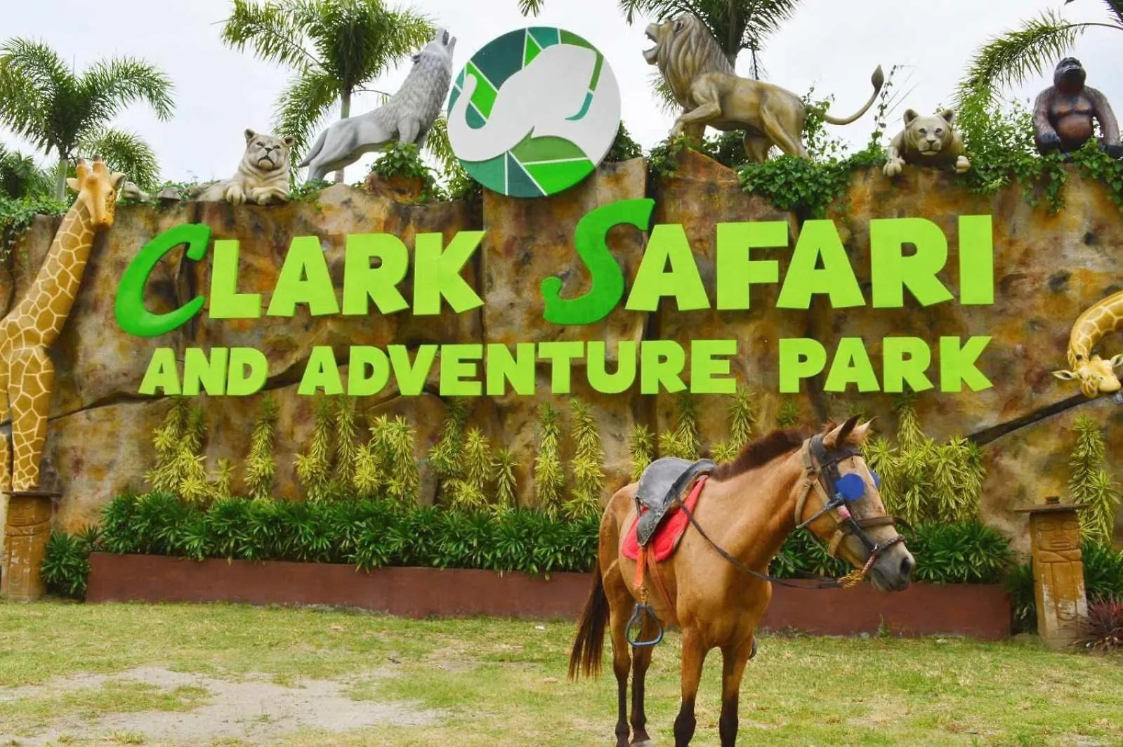 Hébergement de vacances Affordable Up To 15 Guest Near Aqua Planet & Sm City Clark Ángeles